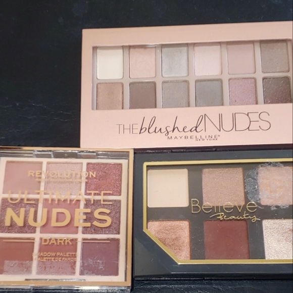 Makeup/eyeshadow - Picture 1 of 5